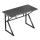 Biurko gamingowe Huzaro Hero 1.6 Black HZ-Hero 1.6 Black